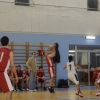 Gennaio vittoria sul Lido