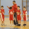 Aquilotti vincenti a gennaio 2012