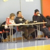 Aquilotti vincenti a gennaio 2012