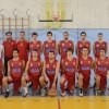 Gennaio 2012 la nuova maglia