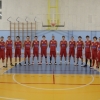 Gennaio 2012 la nuova maglia