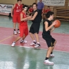 under 17  vincente a marzo contro cestistica