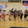Under 17 a Dossobuono ricorda Massimo con i suoi compagni