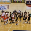 Under 17 a Dossobuono ricorda Massimo con i suoi compagni