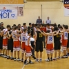Under 17 a Dossobuono ricorda Massimo con i suoi compagni