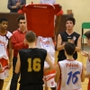 Under 17 a Dossobuono ricorda Massimo con i suoi compagni