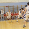 Vittorioso derby casalingo con il tobia mar 2012
