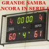 Vittoria a Solesino 29 Apr. 2012 - SAMBA ancora in D