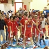 Vittoria a Solesino 29 apr. ancora in D