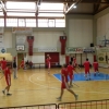 Vittoria a Solesino 29 apr. ancora in D