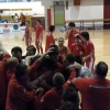 Vittoria a Solesino 29 apr. ancora in D
