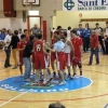 Vittoria a Solesino 29 apr. ancora in D