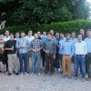 Cena finale 24 maggio 2012