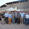 Cena finale 24 maggio 2012