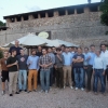 Cena finale 24 maggio 2012