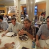 Cena finale 24 maggio 2012