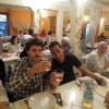 Cena finale 24 maggio 2012