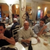 Cena finale 24 maggio 2012