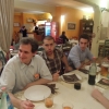 Cena finale 24 maggio 2012