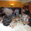 Cena finale 24 maggio 2012