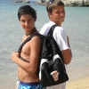 Sicilia luglio 2012