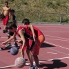 Pre Season Camp 2012