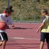 Pre Season Camp 2012