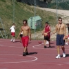 Pre Season Camp 2012