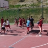 Pre Season Camp 2012