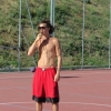 Pre Season Camp 2012