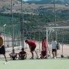 Pre Season Camp 2012