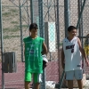 Pre Season Camp 2012