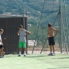 Pre Season Camp 2012