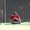 Pre Season Camp 2012