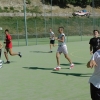 Pre Season Camp 2012