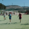 Pre Season Camp 2012