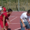 Pre Season Camp 2012