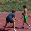 Pre Season Camp 2012
