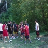 Pre Season Camp 2012