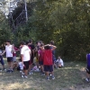 Pre Season Camp 2012