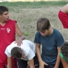 Pre Season Camp 2012