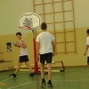 Pre Season Camp 2012