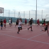 Pre Season Camp 2012