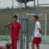 Pre Season Camp 2012