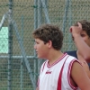 Pre Season Camp 2012