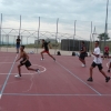 Pre Season Camp 2012