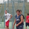 Pre Season Camp 2012