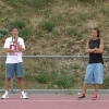 Pre Season Camp 2012