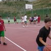 Pre Season Camp 2012