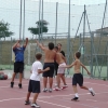 Pre Season Camp 2012